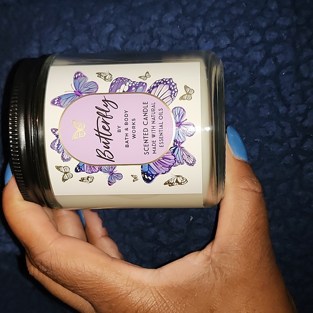Butterfly Collection by Bath & Body Works - Picture 5 of 6